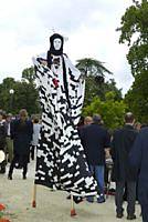 Soir�e des 10 ans de l'Apacom _ Jardin Public de Bordeaux _ 3 juillet 2007