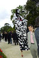 Soir�e des 10 ans de l'Apacom _ Jardin Public de Bordeaux _ 3 juillet 2007