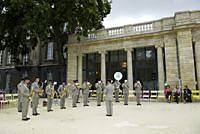 Soir�e des 10 ans de l'Apacom _ Jardin Public de Bordeaux _ 3 juillet 2007