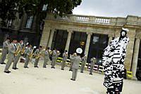 Soir�e des 10 ans de l'Apacom _ Jardin Public de Bordeaux _ 3 juillet 2007