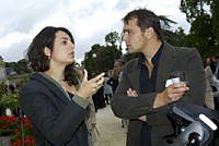 Soir�e des 10 ans de l'Apacom _ Jardin Public de Bordeaux _ 3 juillet 2007
