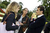 Soir�e des 10 ans de l'Apacom _ Jardin Public de Bordeaux _ 3 juillet 2007