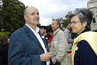 Soir�e des 10 ans de l'Apacom _ Jardin Public de Bordeaux _ 3 juillet 2007
