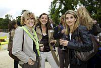 Soir�e des 10 ans de l'Apacom _ Jardin Public de Bordeaux _ 3 juillet 2007
