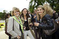 Soir�e des 10 ans de l'Apacom _ Jardin Public de Bordeaux _ 3 juillet 2007