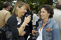 Soir�e des 10 ans de l'Apacom _ Jardin Public de Bordeaux _ 3 juillet 2007