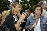 Soir�e des 10 ans de l'Apacom _ Jardin Public de Bordeaux _ 3 juillet 2007