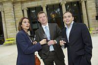 Soir�e des 10 ans de l'Apacom _ Jardin Public de Bordeaux _ 3 juillet 2007