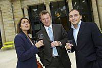 Soir�e des 10 ans de l'Apacom _ Jardin Public de Bordeaux _ 3 juillet 2007