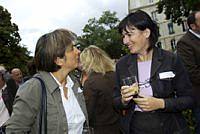 Soir�e des 10 ans de l'Apacom _ Jardin Public de Bordeaux _ 3 juillet 2007