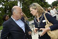 Soir�e des 10 ans de l'Apacom _ Jardin Public de Bordeaux _ 3 juillet 2007