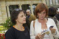 Soir�e des 10 ans de l'Apacom _ Jardin Public de Bordeaux _ 3 juillet 2007