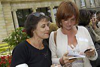 Soir�e des 10 ans de l'Apacom _ Jardin Public de Bordeaux _ 3 juillet 2007