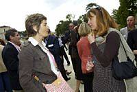 Soir�e des 10 ans de l'Apacom _ Jardin Public de Bordeaux _ 3 juillet 2007