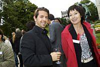 Soir�e des 10 ans de l'Apacom _ Jardin Public de Bordeaux _ 3 juillet 2007