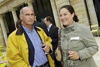 Soir�e des 10 ans de l'Apacom _ Jardin Public de Bordeaux _ 3 juillet 2007
