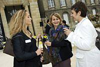 Soir�e des 10 ans de l'Apacom _ Jardin Public de Bordeaux _ 3 juillet 2007