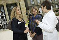 Soir�e des 10 ans de l'Apacom _ Jardin Public de Bordeaux _ 3 juillet 2007