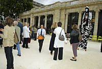 Soir�e des 10 ans de l'Apacom _ Jardin Public de Bordeaux _ 3 juillet 2007