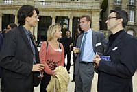 Soir�e des 10 ans de l'Apacom _ Jardin Public de Bordeaux _ 3 juillet 2007