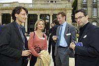 Soir�e des 10 ans de l'Apacom _ Jardin Public de Bordeaux _ 3 juillet 2007