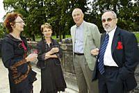 Soir�e des 10 ans de l'Apacom _ Jardin Public de Bordeaux _ 3 juillet 2007