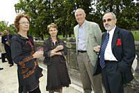 Soir�e des 10 ans de l'Apacom _ Jardin Public de Bordeaux _ 3 juillet 2007