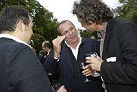 Soir�e des 10 ans de l'Apacom _ Jardin Public de Bordeaux _ 3 juillet 2007