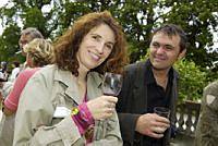 Soir�e des 10 ans de l'Apacom _ Jardin Public de Bordeaux _ 3 juillet 2007