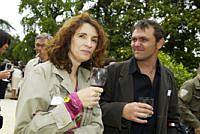 Soir�e des 10 ans de l'Apacom _ Jardin Public de Bordeaux _ 3 juillet 2007