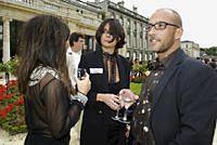 Soir�e des 10 ans de l'Apacom _ Jardin Public de Bordeaux _ 3 juillet 2007