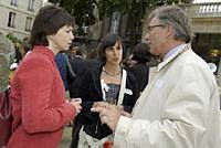 Soir�e des 10 ans de l'Apacom _ Jardin Public de Bordeaux _ 3 juillet 2007