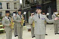Soir�e des 10 ans de l'Apacom _ Jardin Public de Bordeaux _ 3 juillet 2007