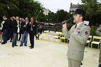 Soir�e des 10 ans de l'Apacom _ Jardin Public de Bordeaux _ 3 juillet 2007