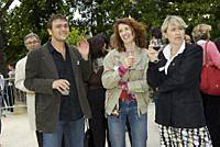 Soir�e des 10 ans de l'Apacom _ Jardin Public de Bordeaux _ 3 juillet 2007