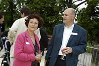Soir�e des 10 ans de l'Apacom _ Jardin Public de Bordeaux _ 3 juillet 2007