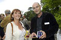 Soir�e des 10 ans de l'Apacom _ Jardin Public de Bordeaux _ 3 juillet 2007