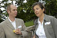 Soir�e des 10 ans de l'Apacom _ Jardin Public de Bordeaux _ 3 juillet 2007