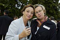 Soir�e des 10 ans de l'Apacom _ Jardin Public de Bordeaux _ 3 juillet 2007