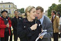 Soir�e des 10 ans de l'Apacom _ Jardin Public de Bordeaux _ 3 juillet 2007
