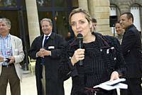 Soir�e des 10 ans de l'Apacom _ Jardin Public de Bordeaux _ 3 juillet 2007