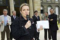 Soir�e des 10 ans de l'Apacom _ Jardin Public de Bordeaux _ 3 juillet 2007