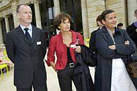 Soir�e des 10 ans de l'Apacom _ Jardin Public de Bordeaux _ 3 juillet 2007