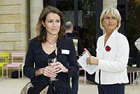 Soir�e des 10 ans de l'Apacom _ Jardin Public de Bordeaux _ 3 juillet 2007