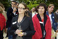Soir�e des 10 ans de l'Apacom _ Jardin Public de Bordeaux _ 3 juillet 2007