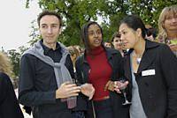 Soir�e des 10 ans de l'Apacom _ Jardin Public de Bordeaux _ 3 juillet 2007