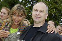 Soir�e des 10 ans de l'Apacom _ Jardin Public de Bordeaux _ 3 juillet 2007