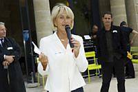 Soir�e des 10 ans de l'Apacom _ Jardin Public de Bordeaux _ 3 juillet 2007