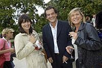 Soir�e des 10 ans de l'Apacom _ Jardin Public de Bordeaux _ 3 juillet 2007
