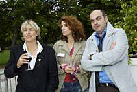 Soir�e des 10 ans de l'Apacom _ Jardin Public de Bordeaux _ 3 juillet 2007